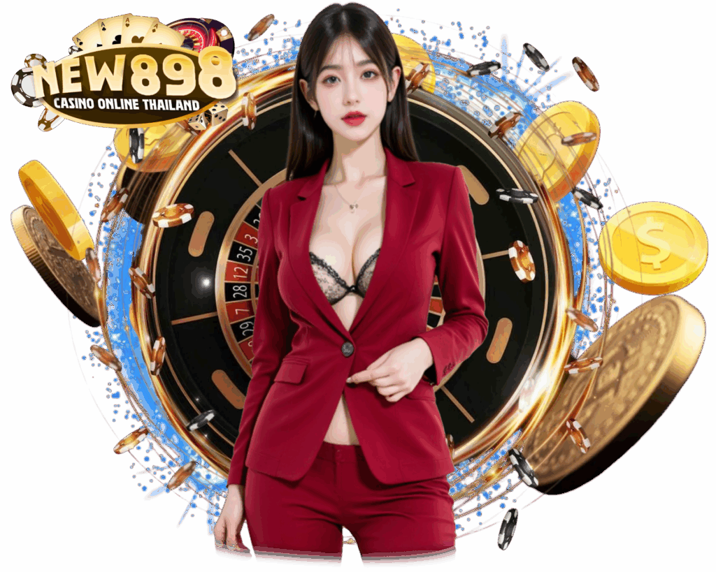 NEW898 เล่นง่าย