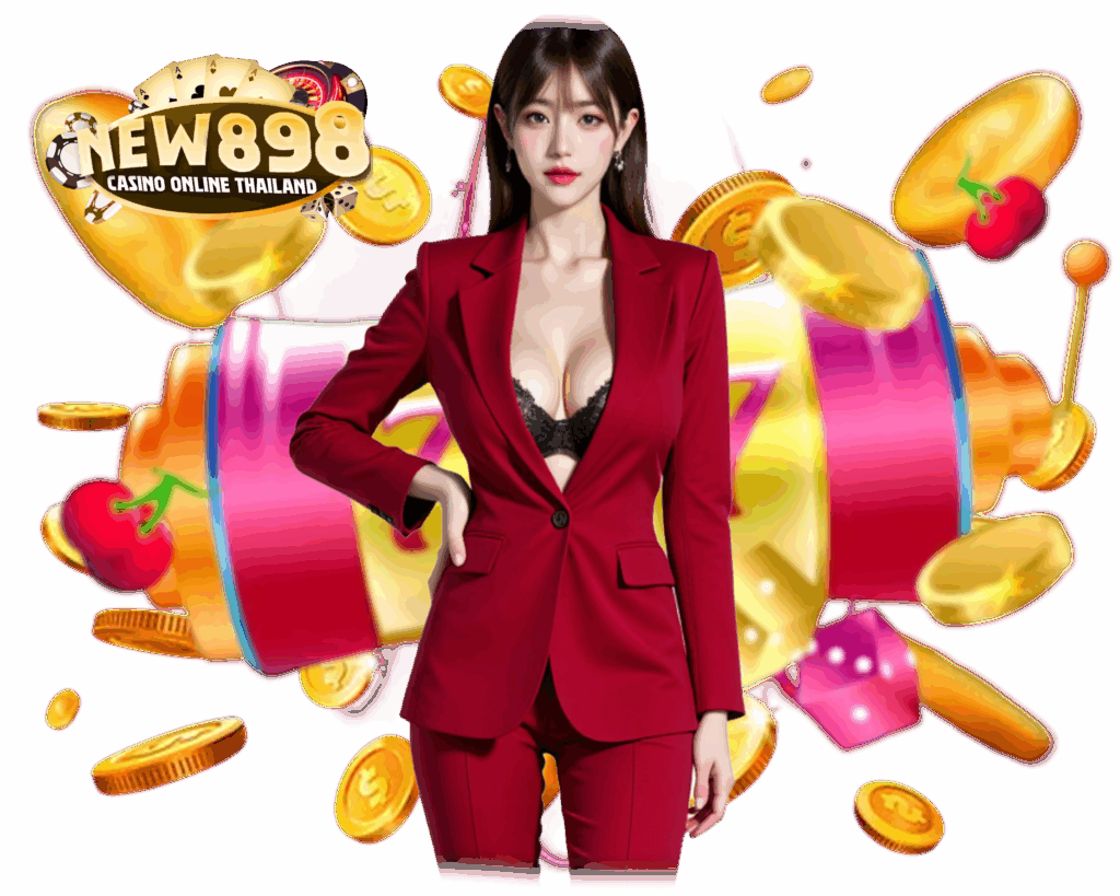 NEW898 สล็อต กำไรดี