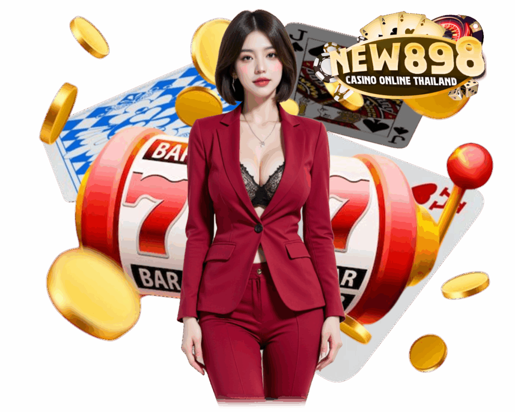NEW898 สล็อต