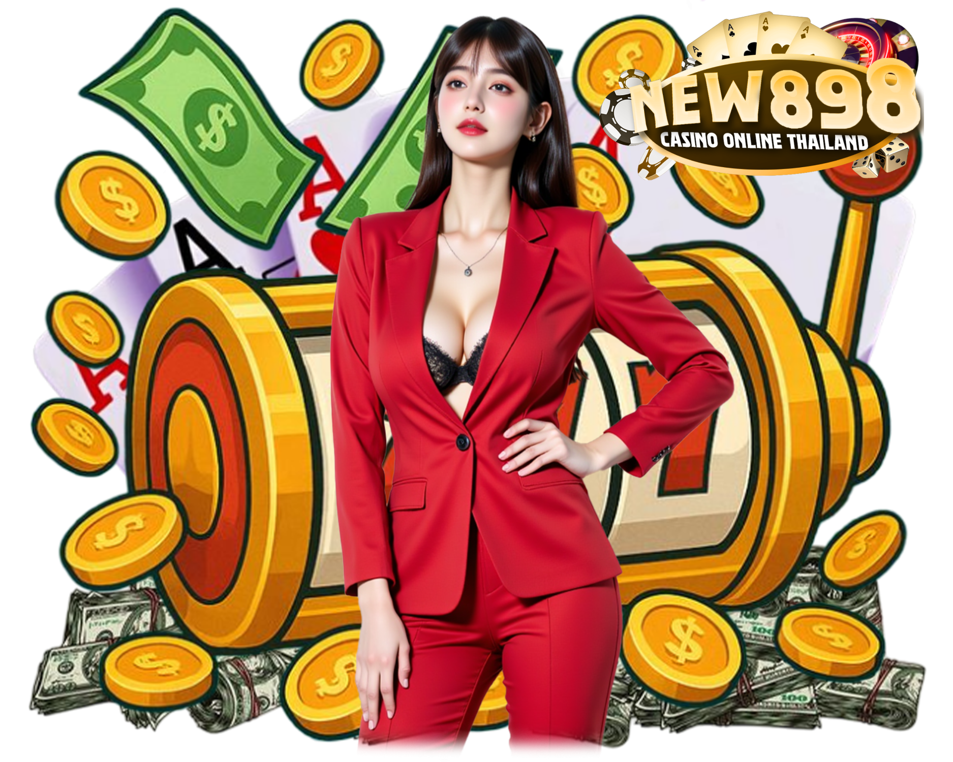 เว็บตรง