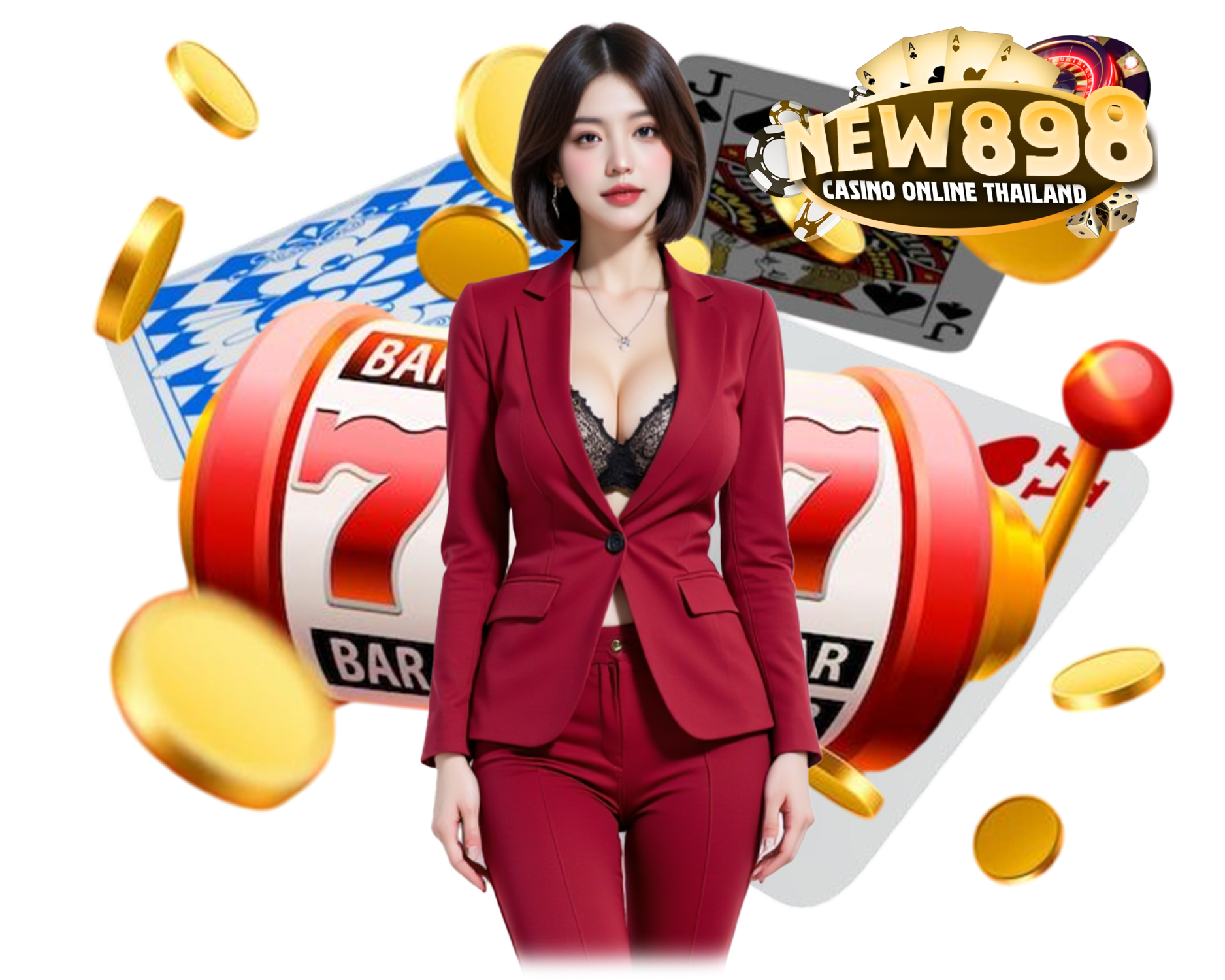NEW898 สล็อต
