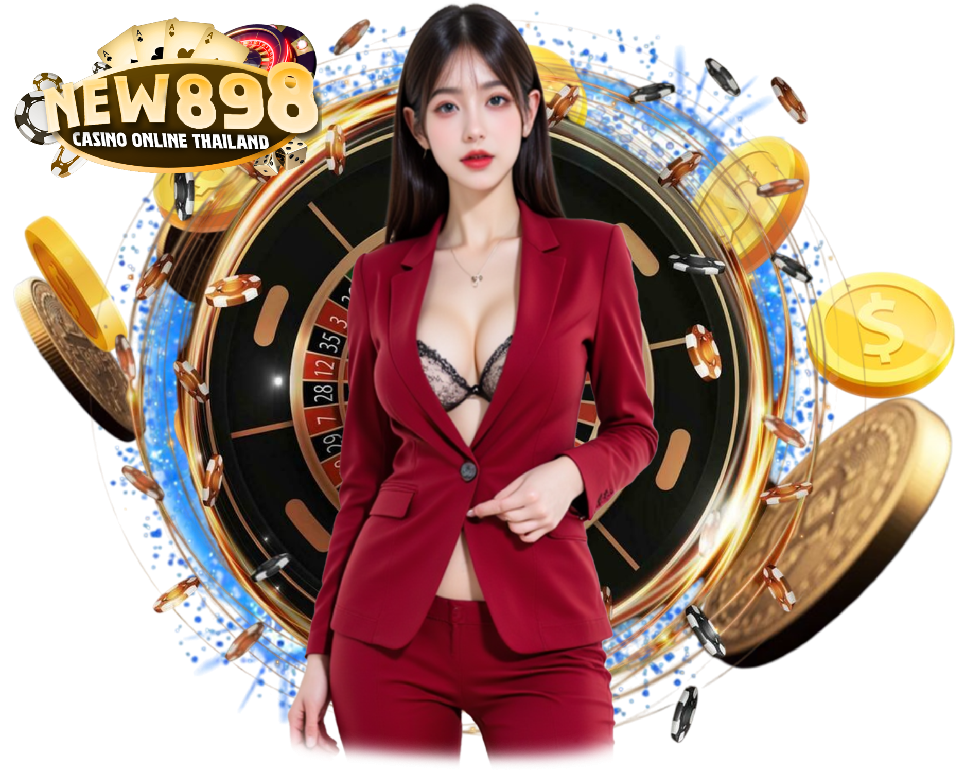 NEW898 เล่นง่าย