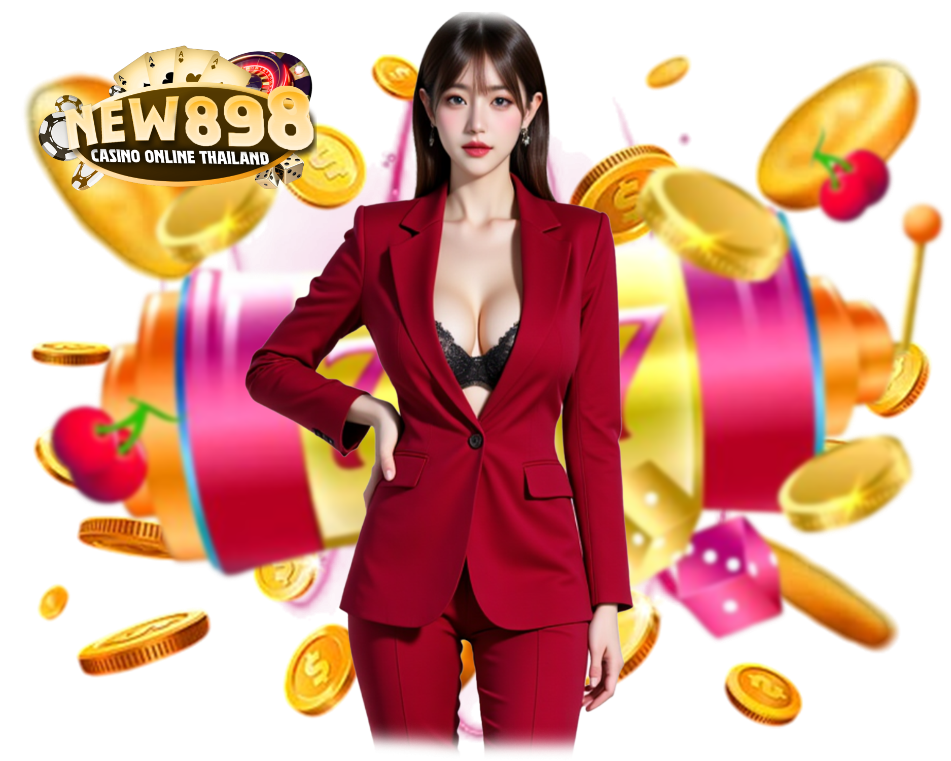 NEW898 สล็อต กำไรดี